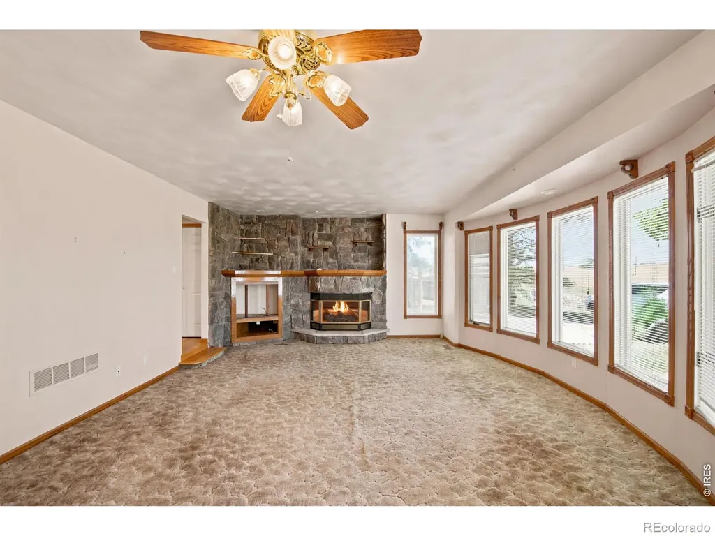 39850 E 160th Avenue Keenesburg CO 80643