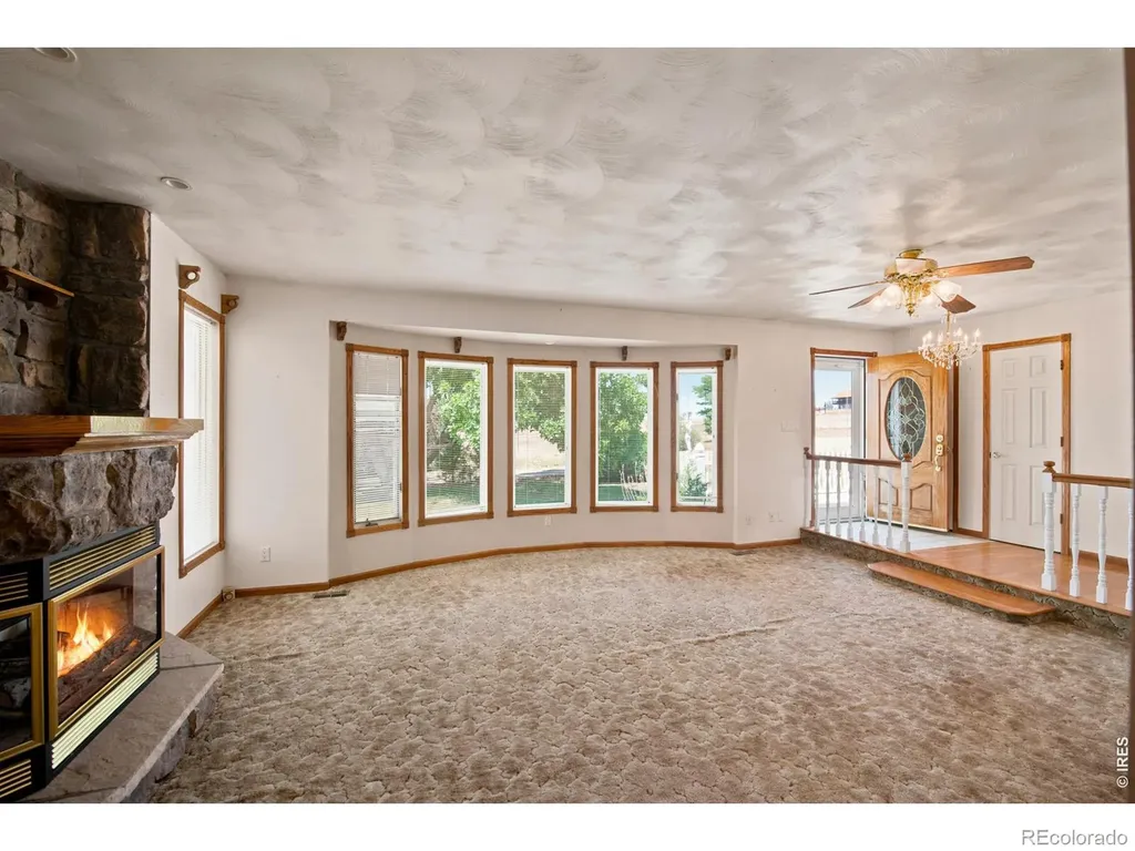 39850 E 160th Avenue Keenesburg CO 80643
