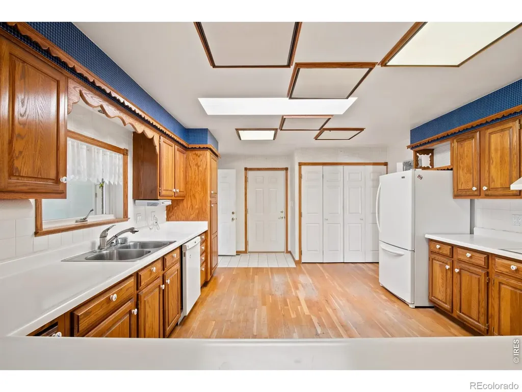 39850 E 160th Avenue Keenesburg CO 80643
