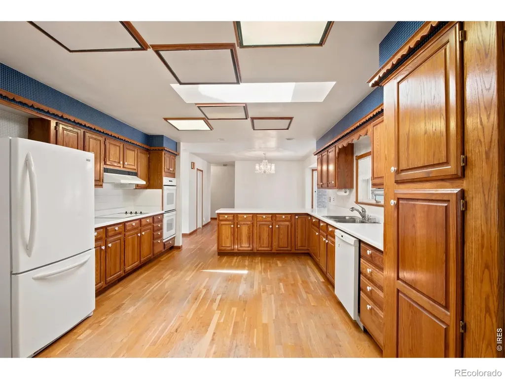 39850 E 160th Avenue Keenesburg CO 80643