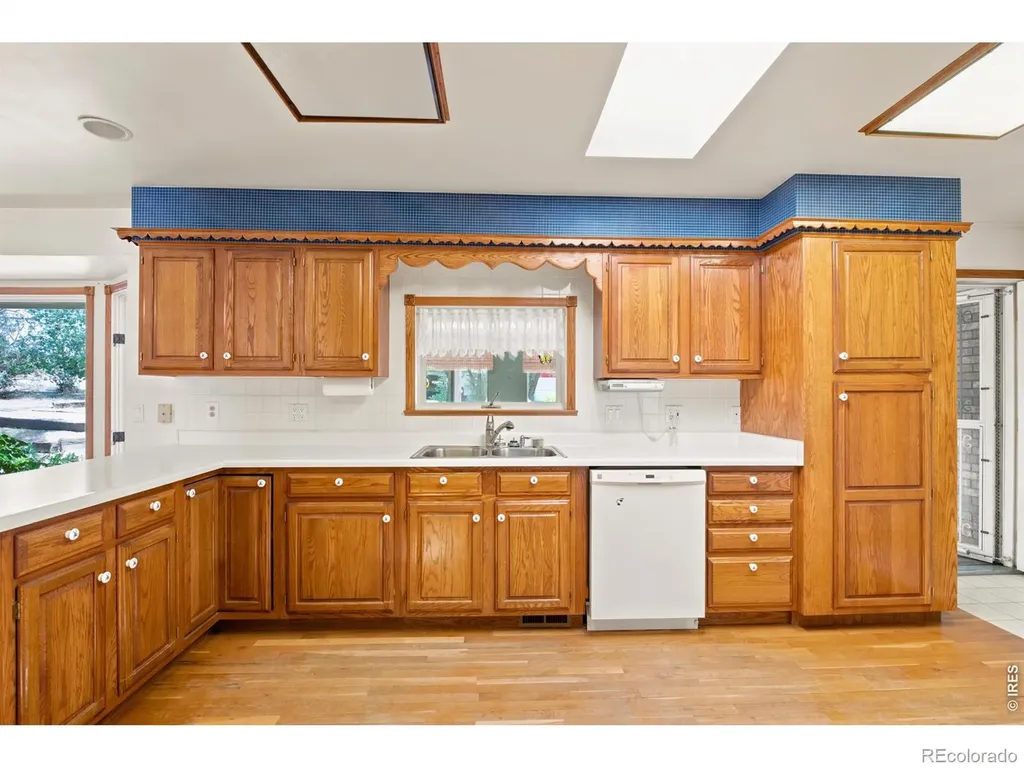 39850 E 160th Avenue Keenesburg CO 80643