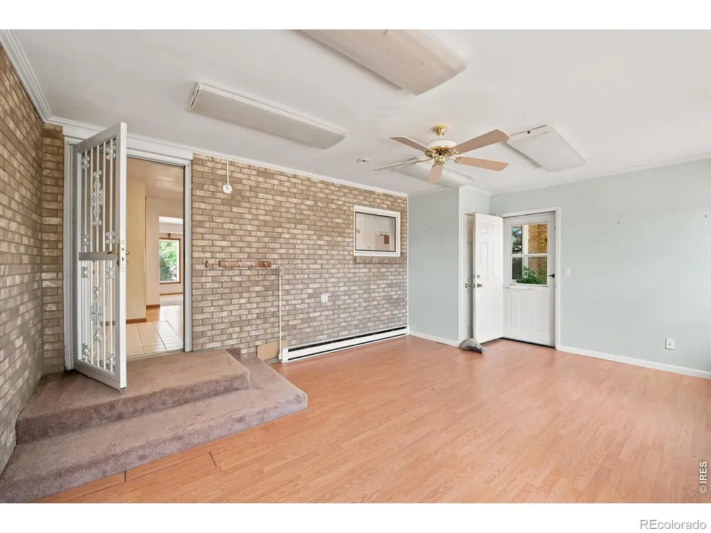 39850 E 160th Avenue Keenesburg CO 80643