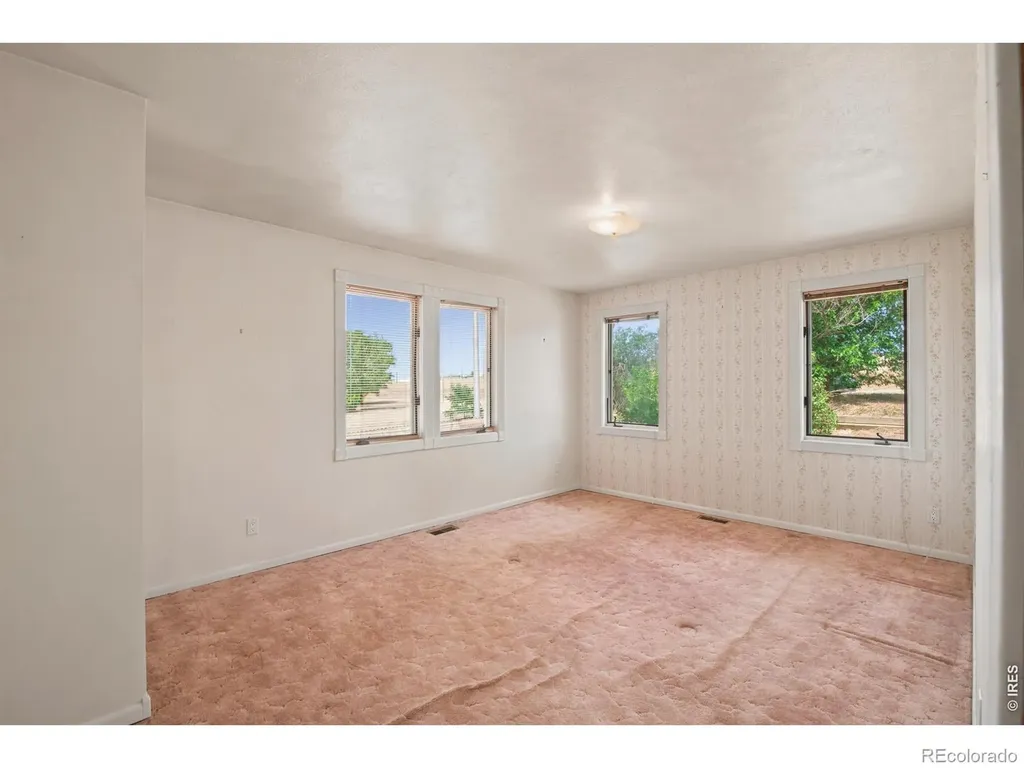 39850 E 160th Avenue Keenesburg CO 80643