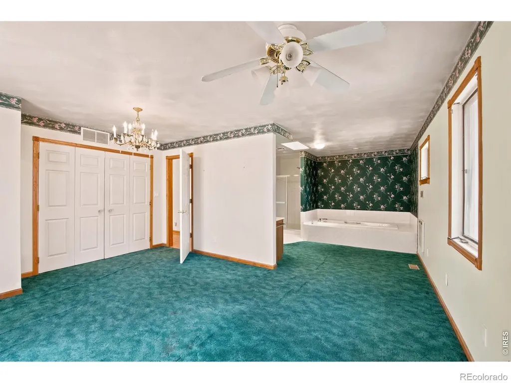 39850 E 160th Avenue Keenesburg CO 80643