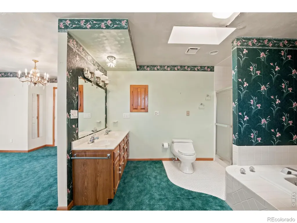 39850 E 160th Avenue Keenesburg CO 80643