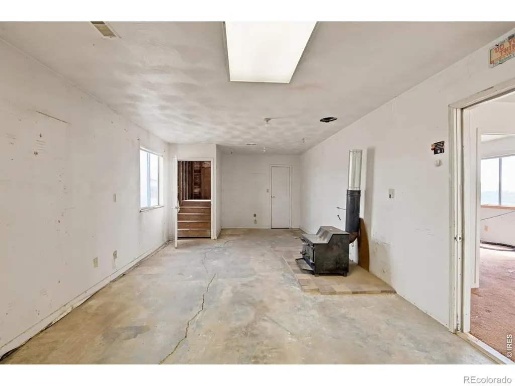 39850 E 160th Avenue Keenesburg CO 80643