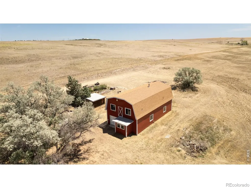 39850 E 160th Avenue Keenesburg CO 80643