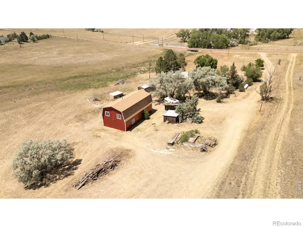39850 E 160th Avenue Keenesburg CO 80643