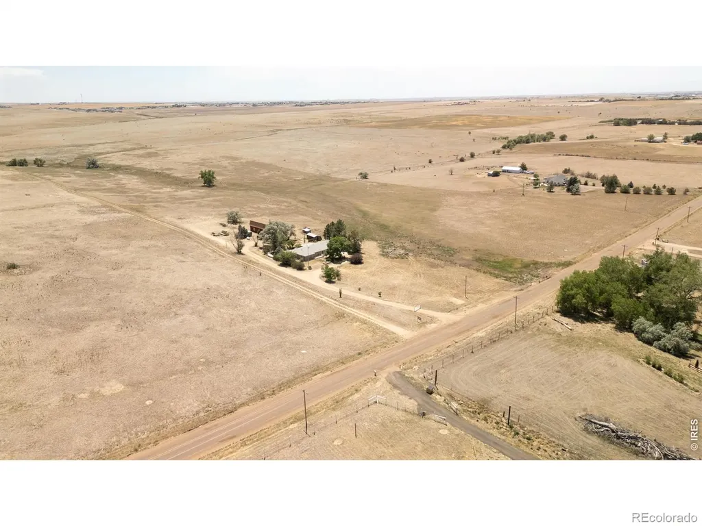 39850 E 160th Avenue Keenesburg CO 80643