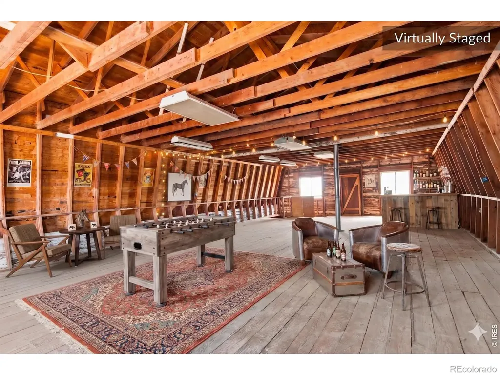 39850 E 160th Avenue Keenesburg CO 80643