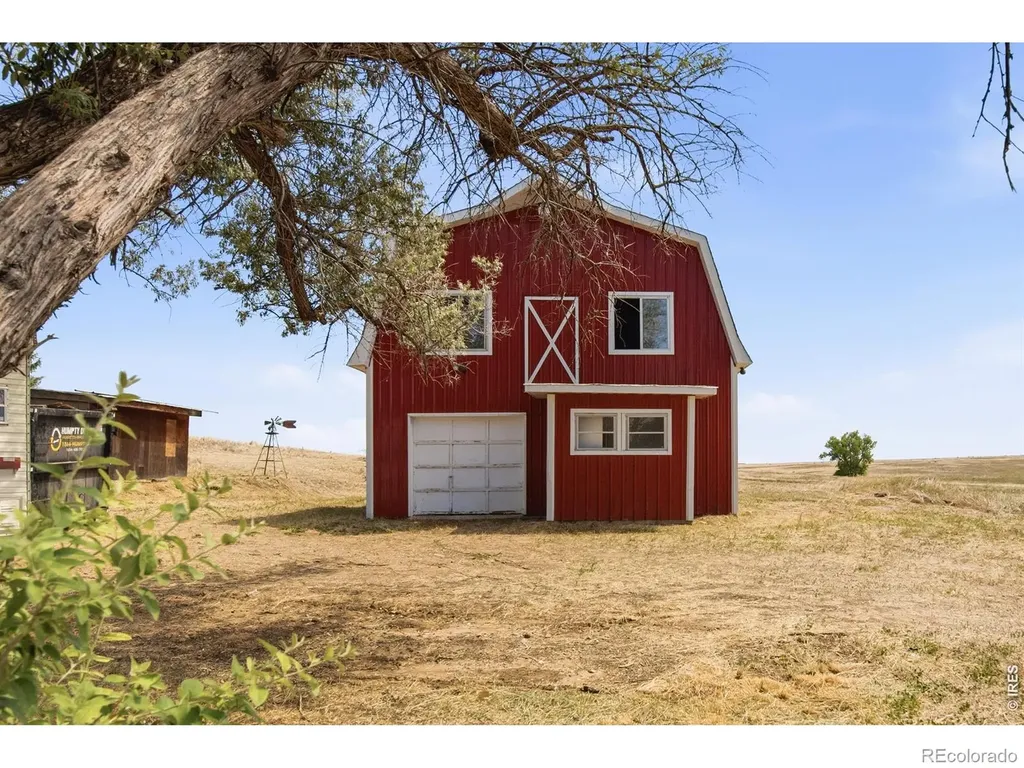 39850 E 160th Avenue Keenesburg CO 80643