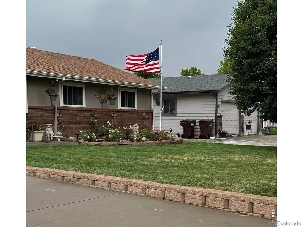 Platteville CO, 204 River Road