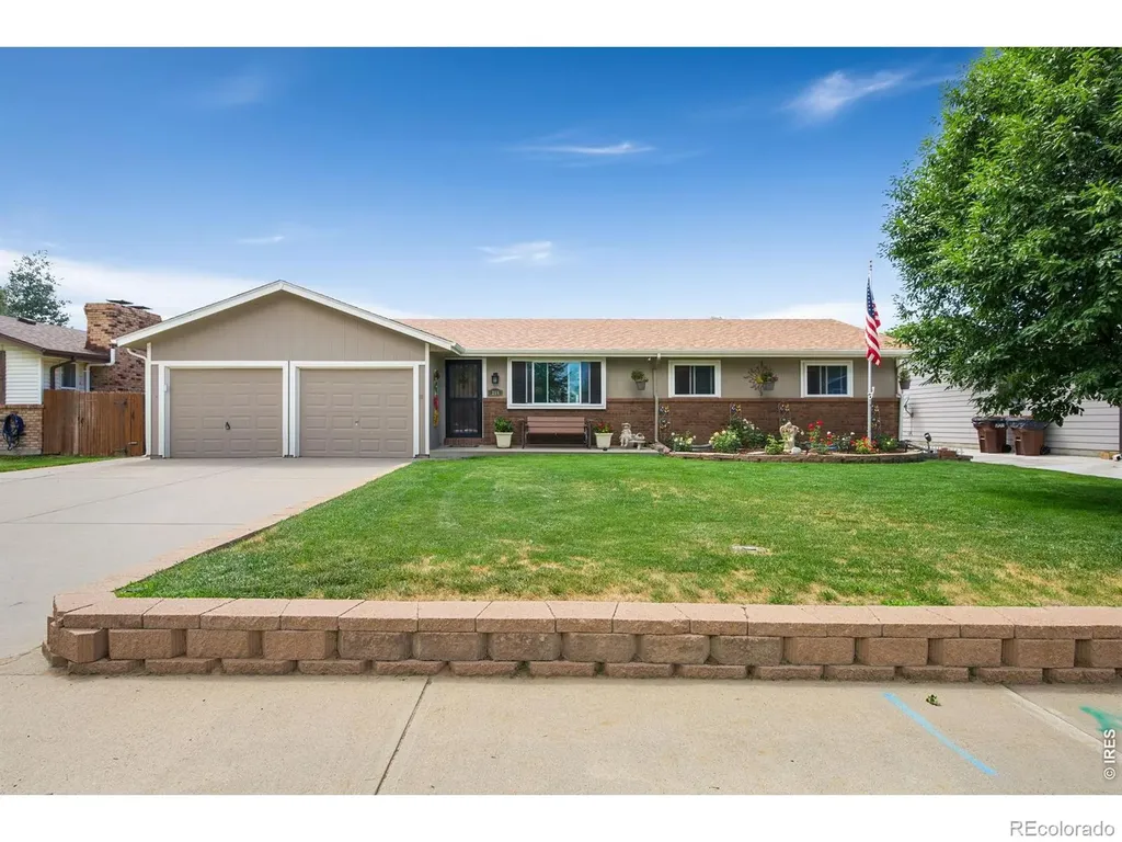 Platteville CO, 204 River Road