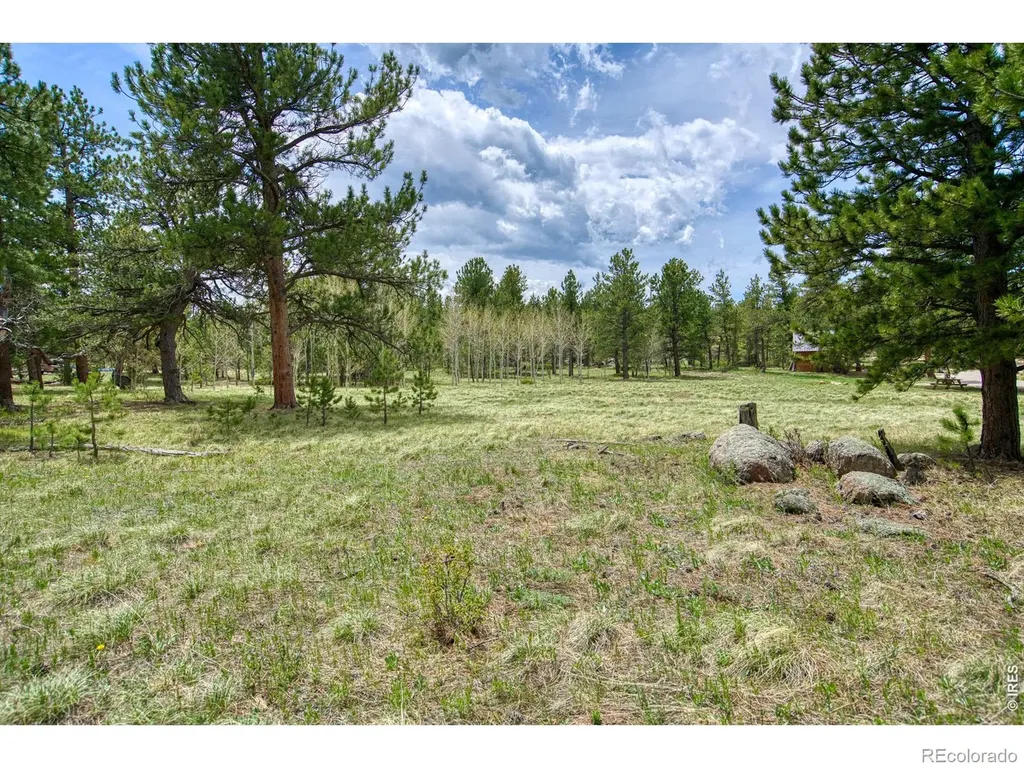 0 Sparn Way Jamestown CO 80302