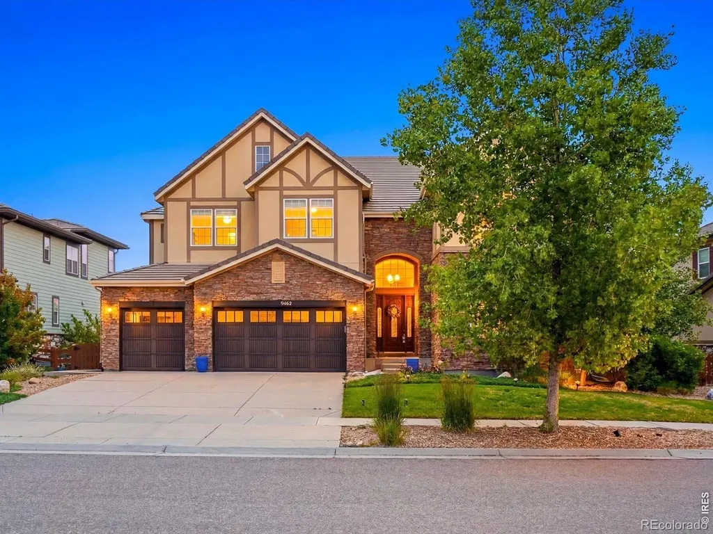 9462 Noble Way Arvada CO 80007