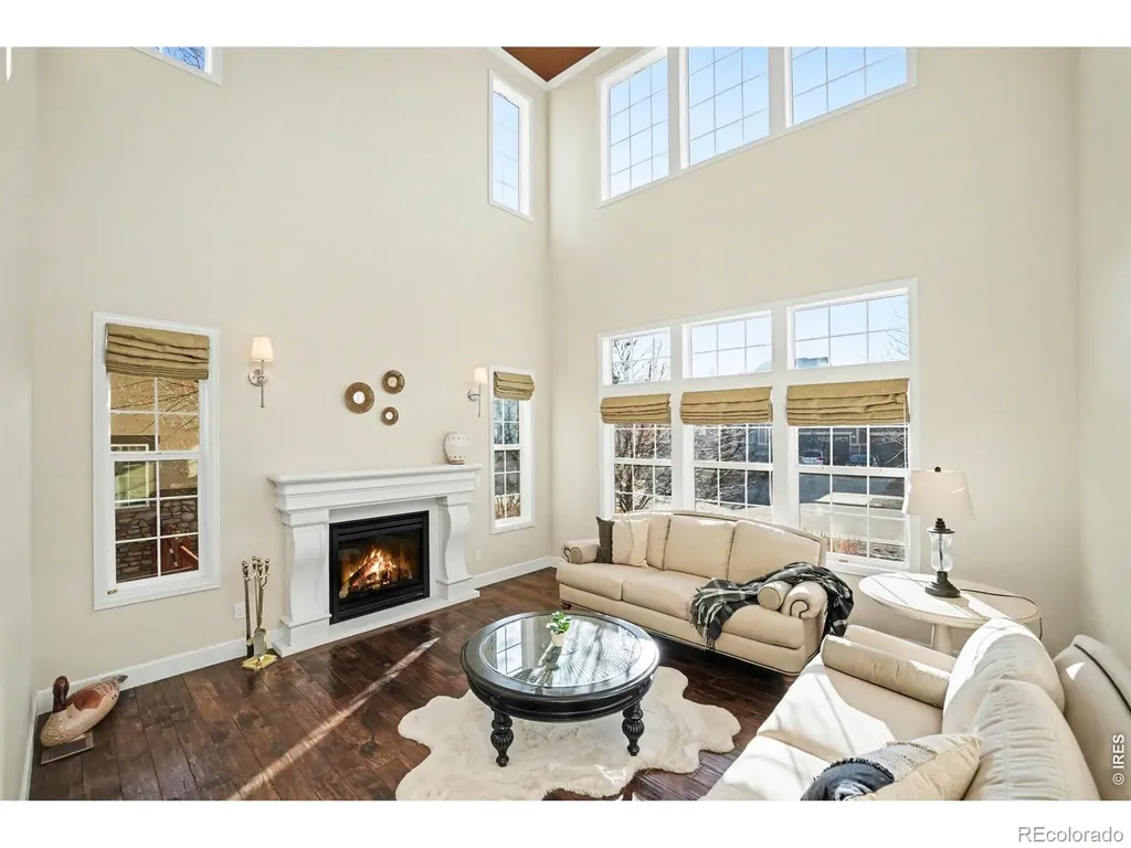 9462 Noble Way Arvada CO 80007