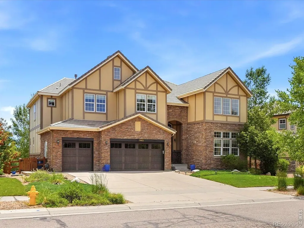 9462 Noble Way Arvada CO 80007