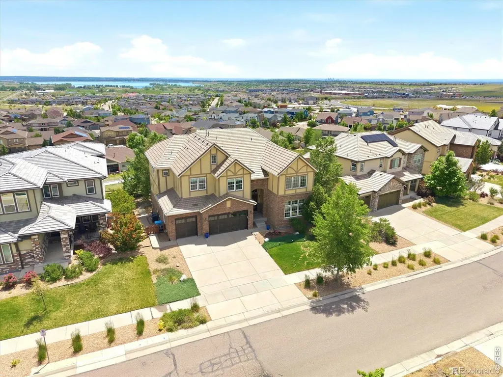 9462 Noble Way Arvada CO 80007