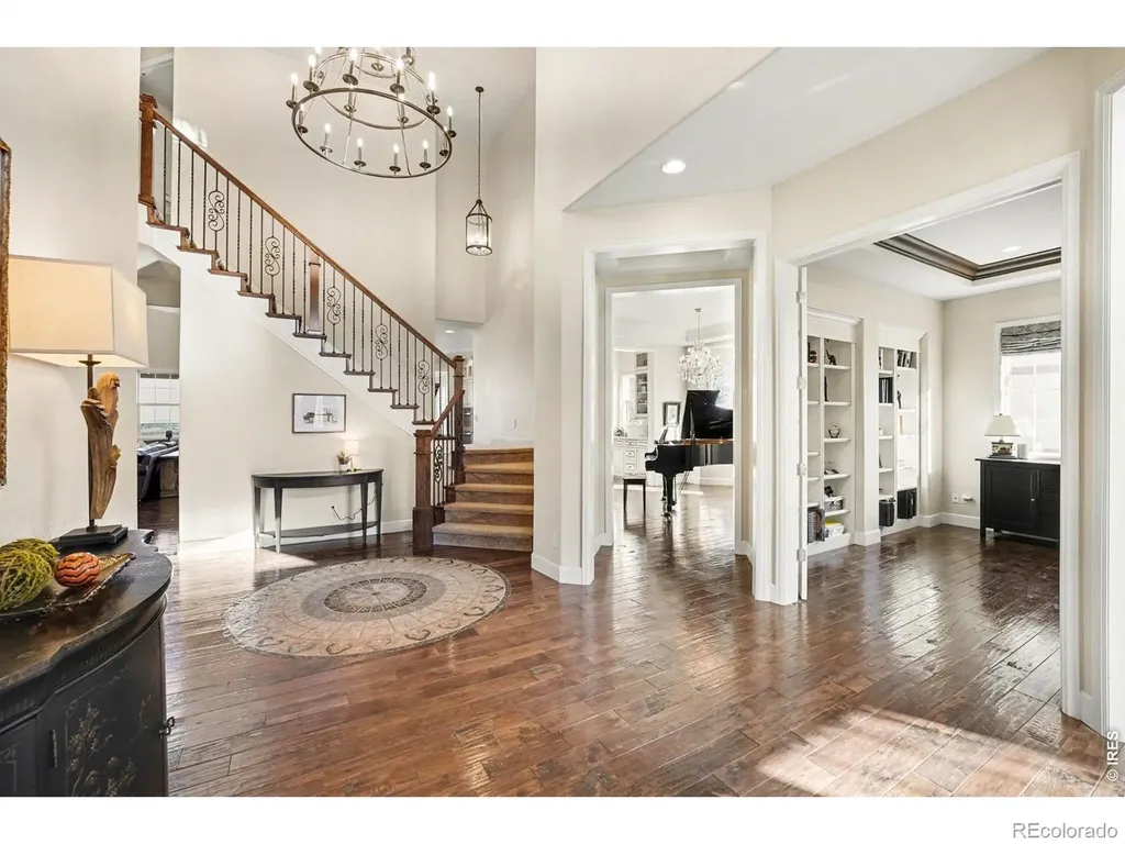 9462 Noble Way Arvada CO 80007