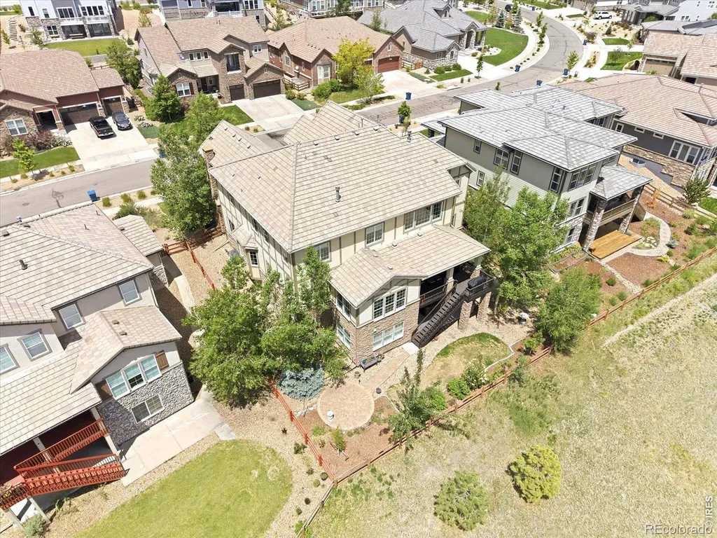 9462 Noble Way Arvada CO 80007