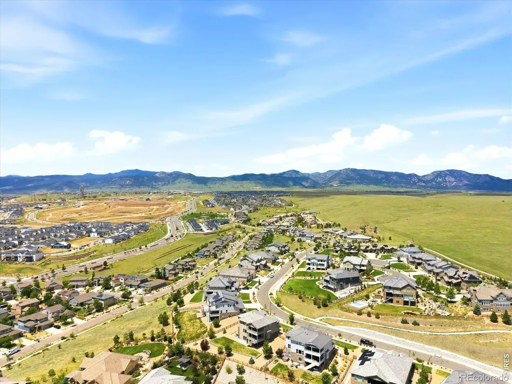 9462 Noble Way Arvada CO 80007