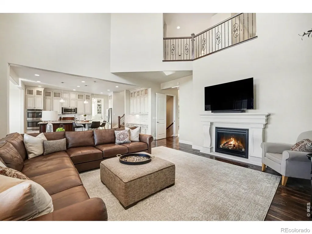 9462 Noble Way Arvada CO 80007