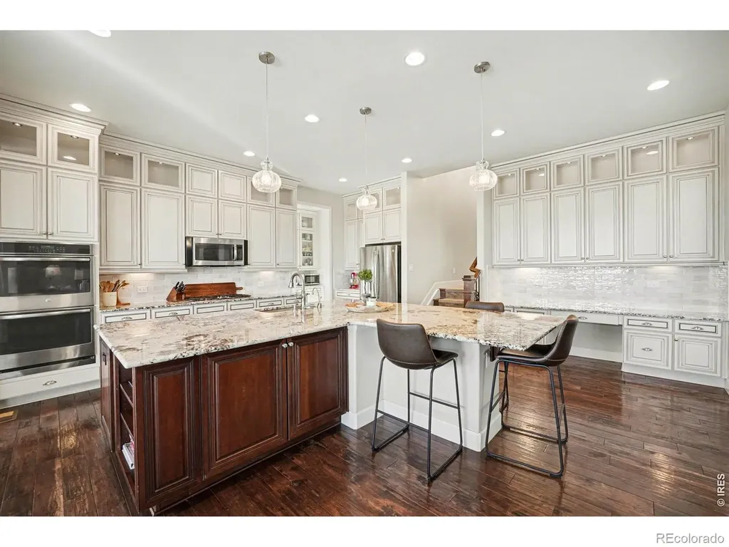 9462 Noble Way Arvada CO 80007