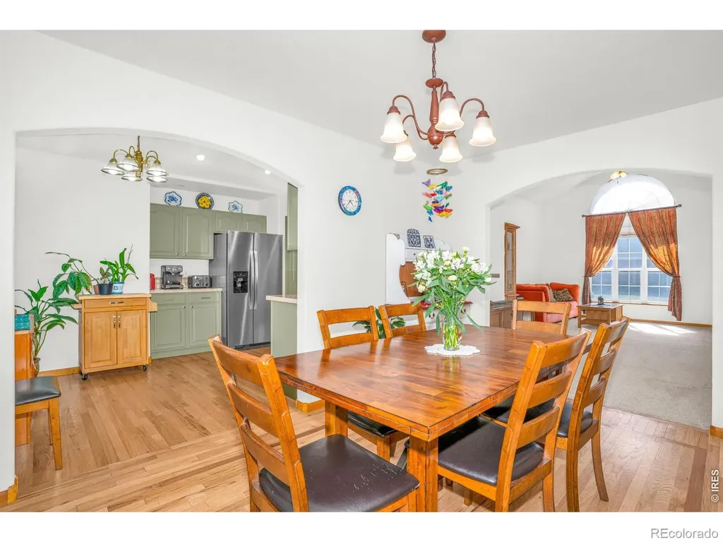 312 Holladay Court Loveland CO 80537