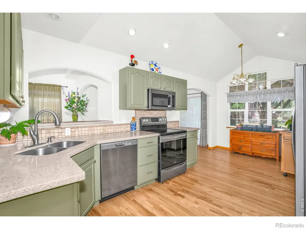 312 Holladay Court Loveland CO 80537