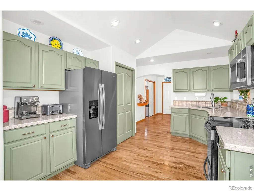 312 Holladay Court Loveland CO 80537