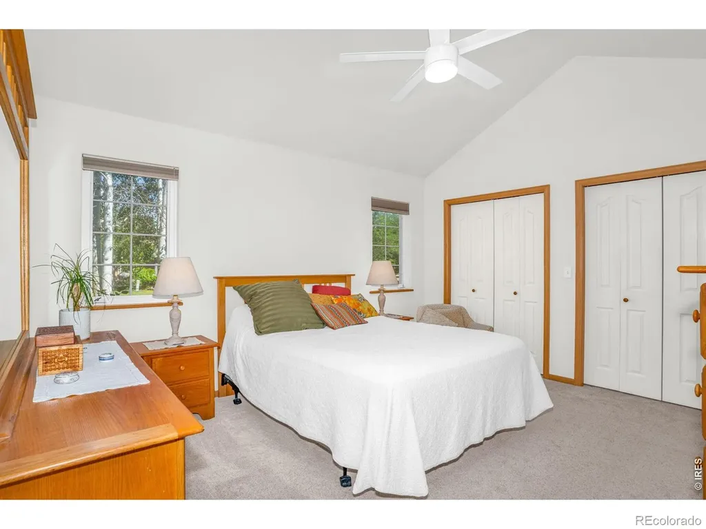 312 Holladay Court Loveland CO 80537