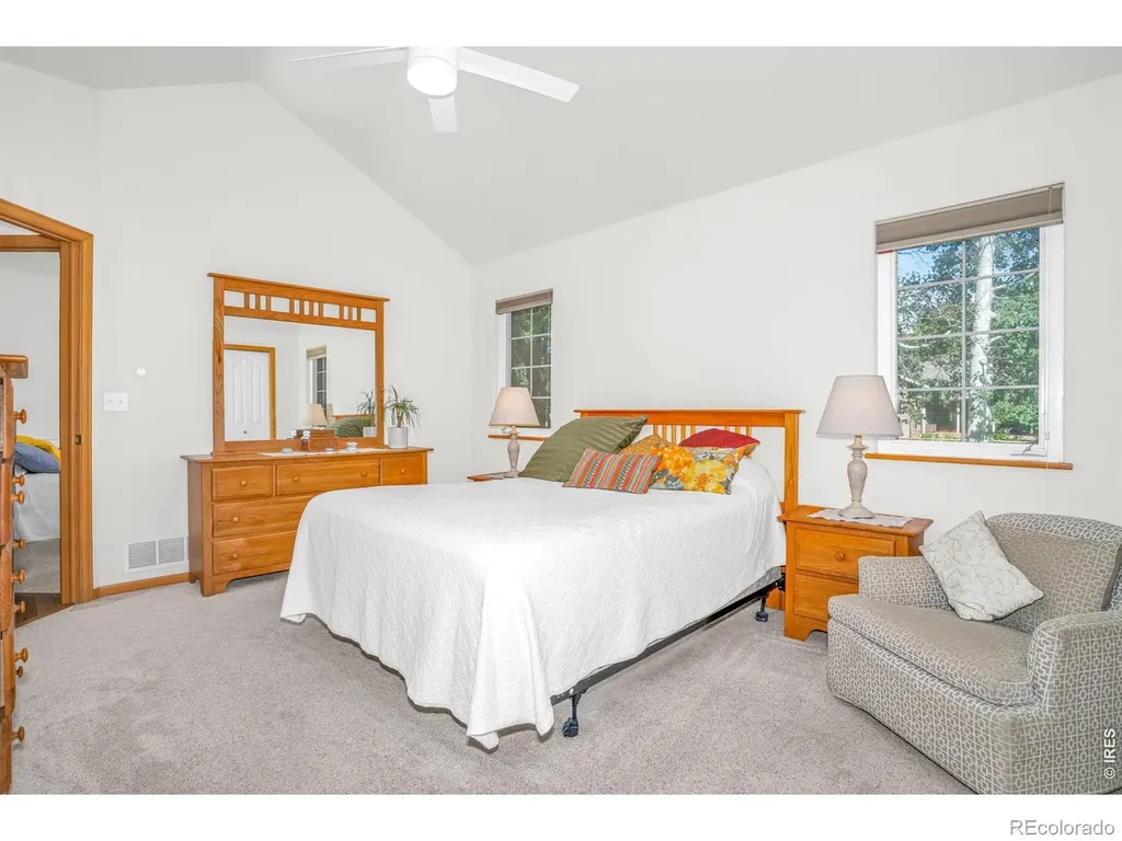 312 Holladay Court Loveland CO 80537