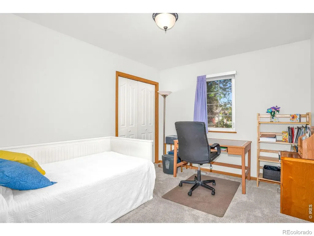 312 Holladay Court Loveland CO 80537