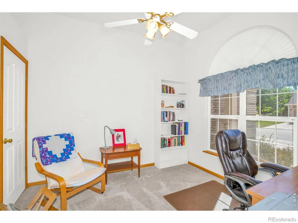312 Holladay Court Loveland CO 80537