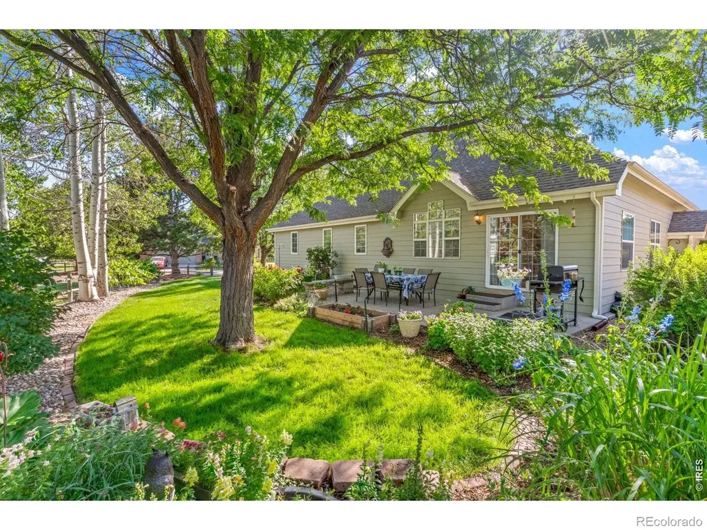 312 Holladay Court Loveland CO 80537