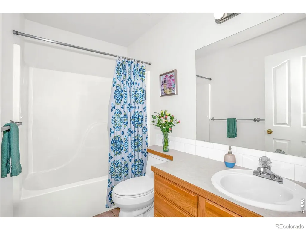 312 Holladay Court Loveland CO 80537