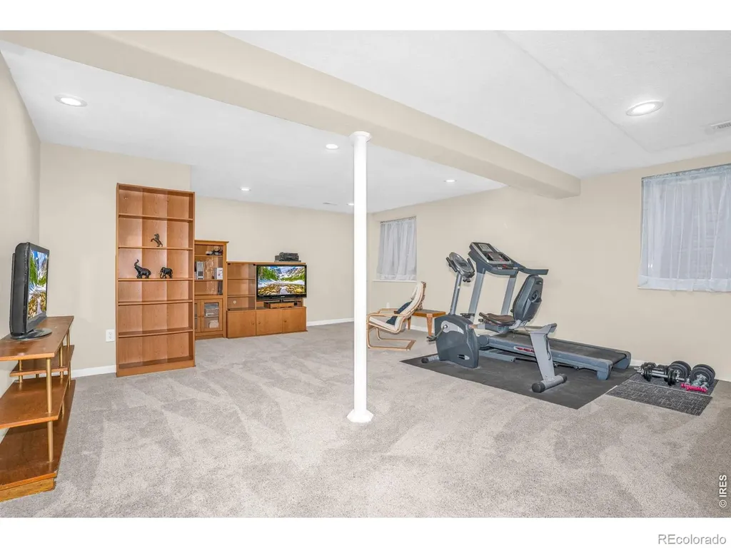 312 Holladay Court Loveland CO 80537