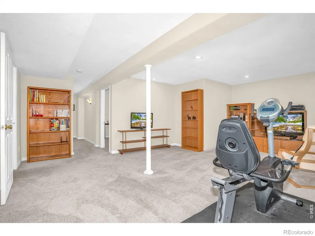 312 Holladay Court Loveland CO 80537