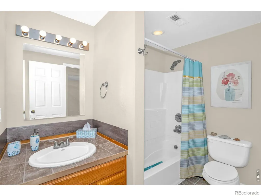 312 Holladay Court Loveland CO 80537
