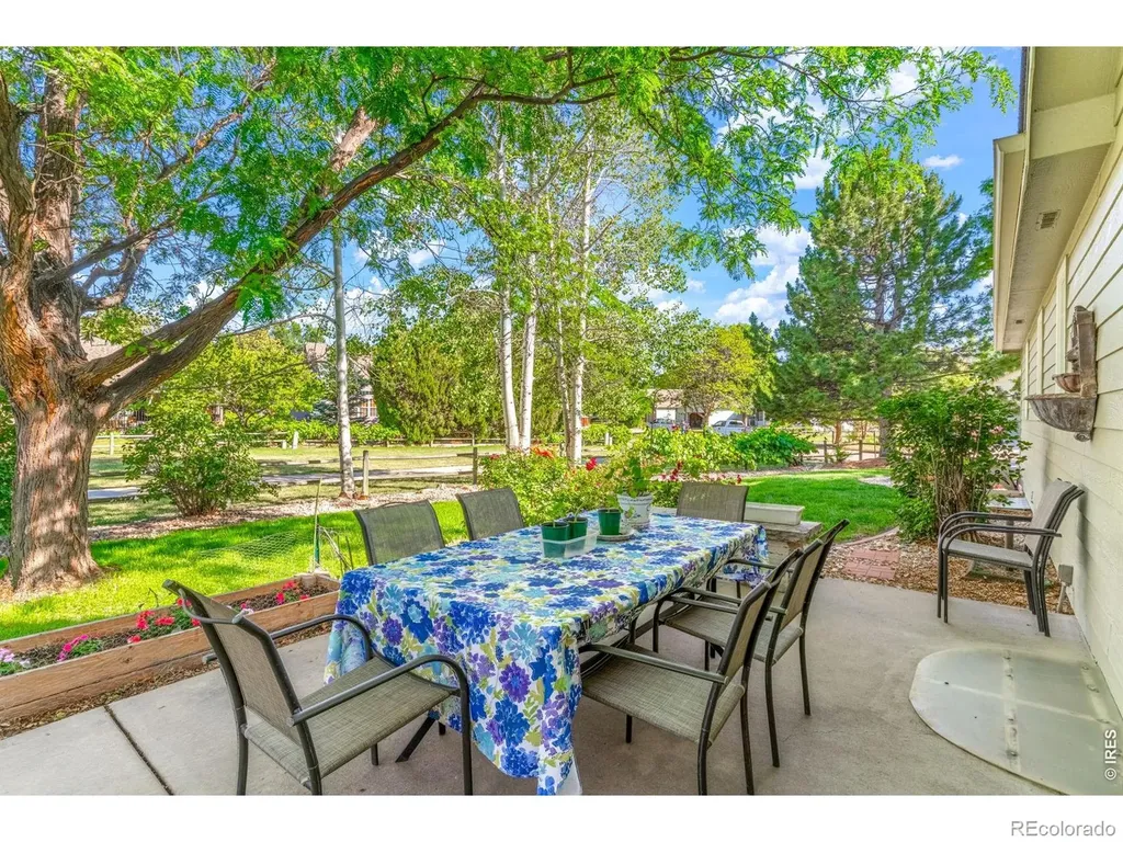 312 Holladay Court Loveland CO 80537