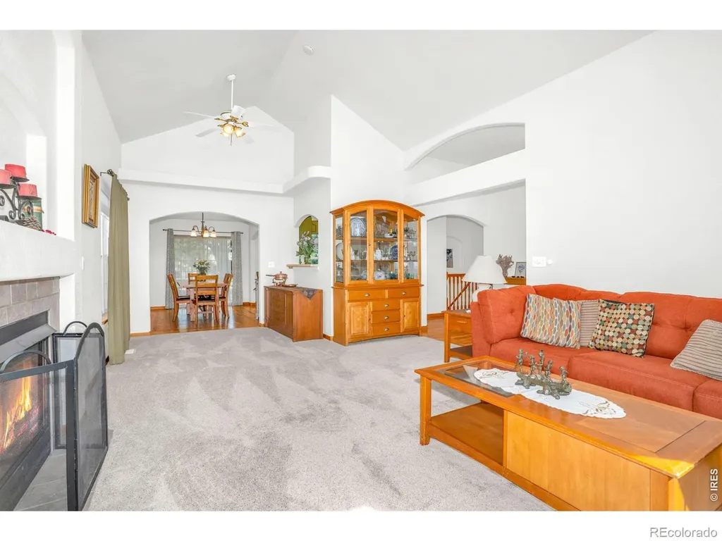312 Holladay Court Loveland CO 80537