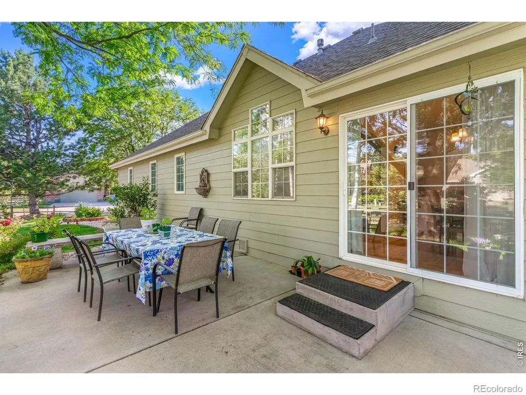 312 Holladay Court Loveland CO 80537