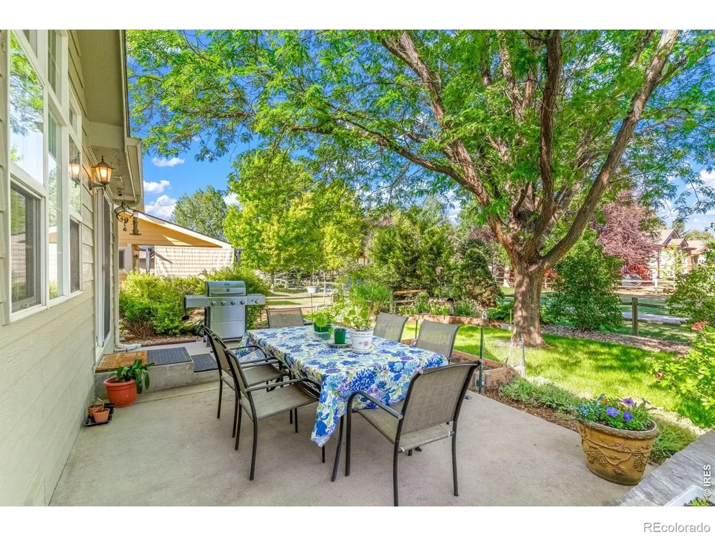 312 Holladay Court Loveland CO 80537