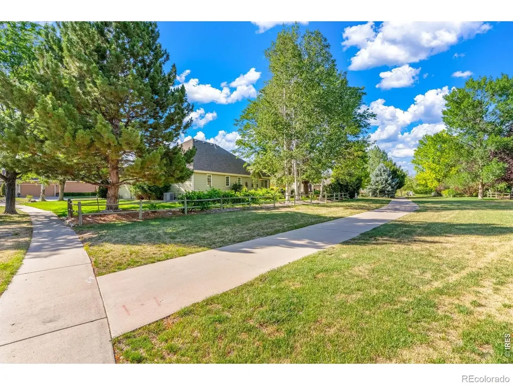312 Holladay Court Loveland CO 80537
