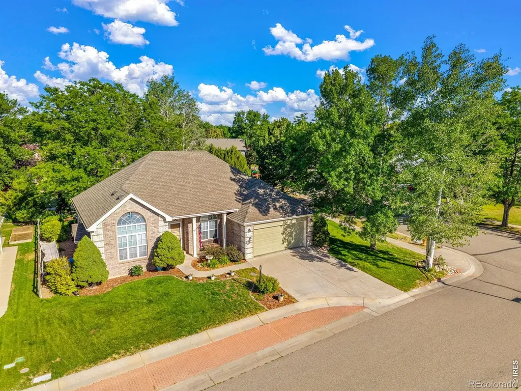 312 Holladay Court Loveland CO 80537