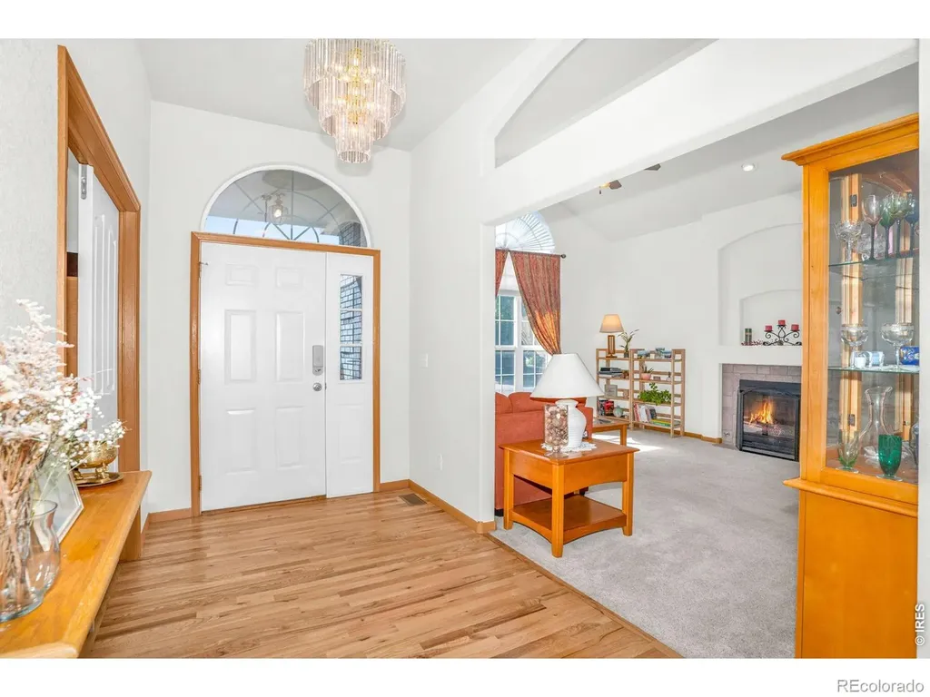 312 Holladay Court Loveland CO 80537