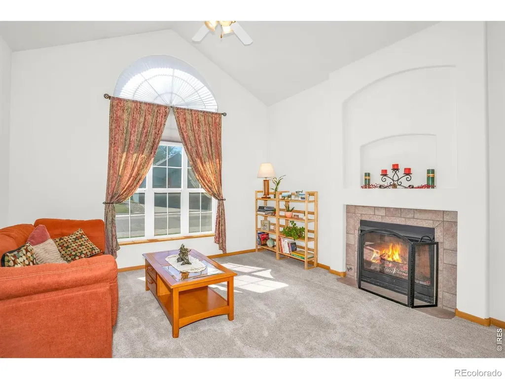 312 Holladay Court Loveland CO 80537