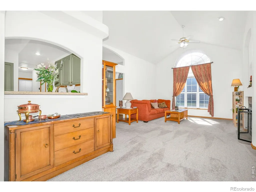 312 Holladay Court Loveland CO 80537
