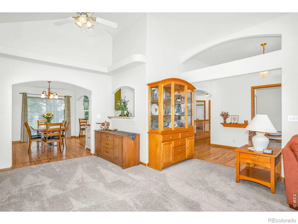 312 Holladay Court Loveland CO 80537