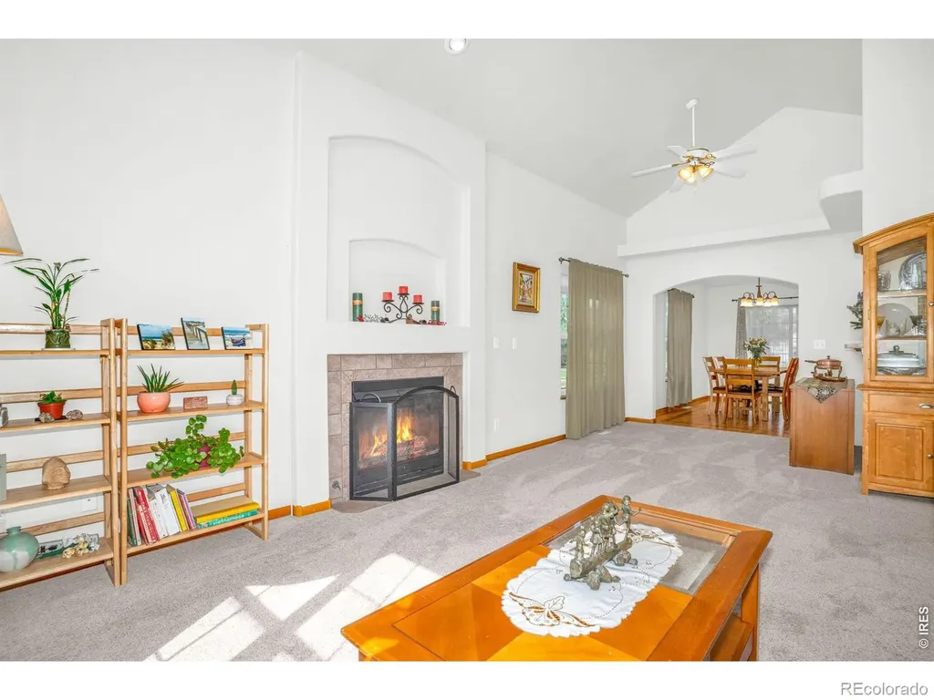 312 Holladay Court Loveland CO 80537